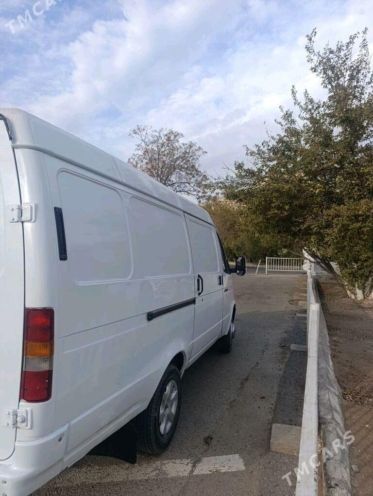 Gaz Gazel 2008 - 170 000 TMT - Ашхабад - img 5