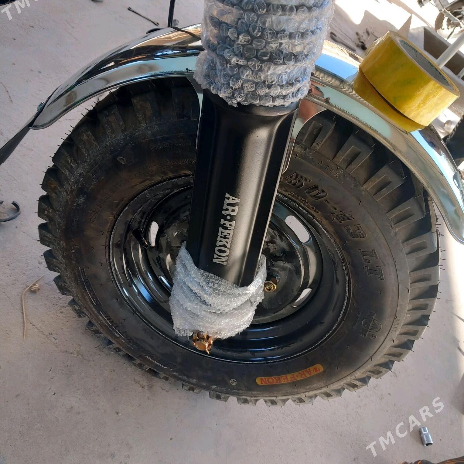 Fekon FK200-14G 2025 - 36 850 TMT - етр. Туркменбаши - img 4