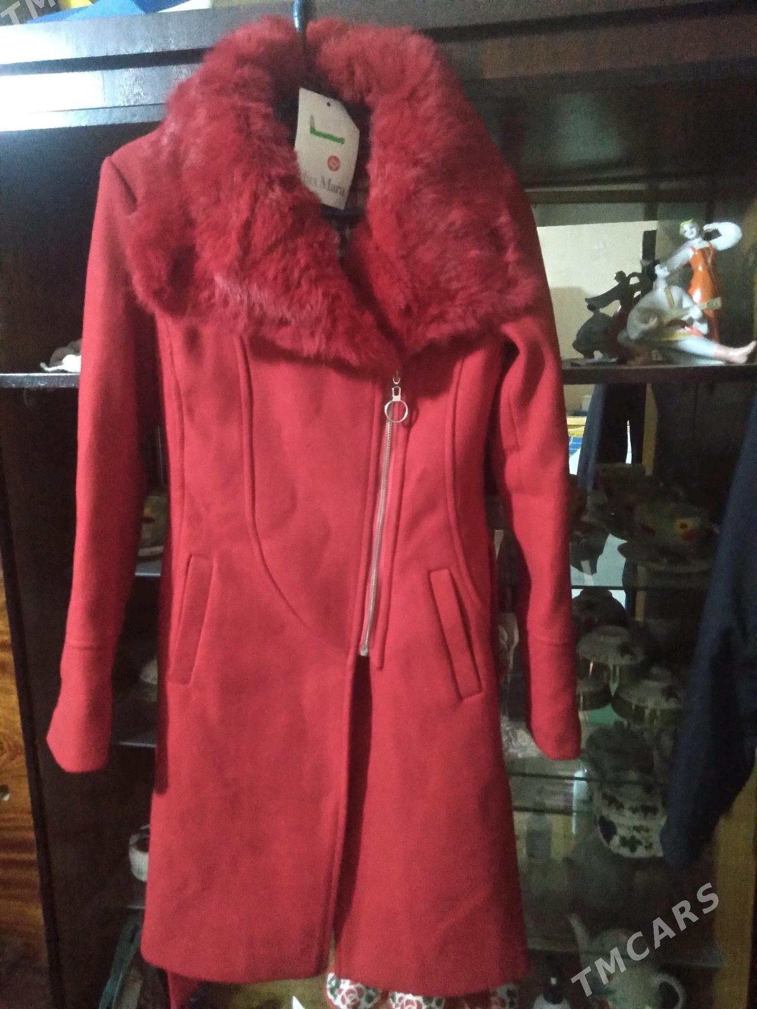 Польта и дубленка - Hazar - img 2