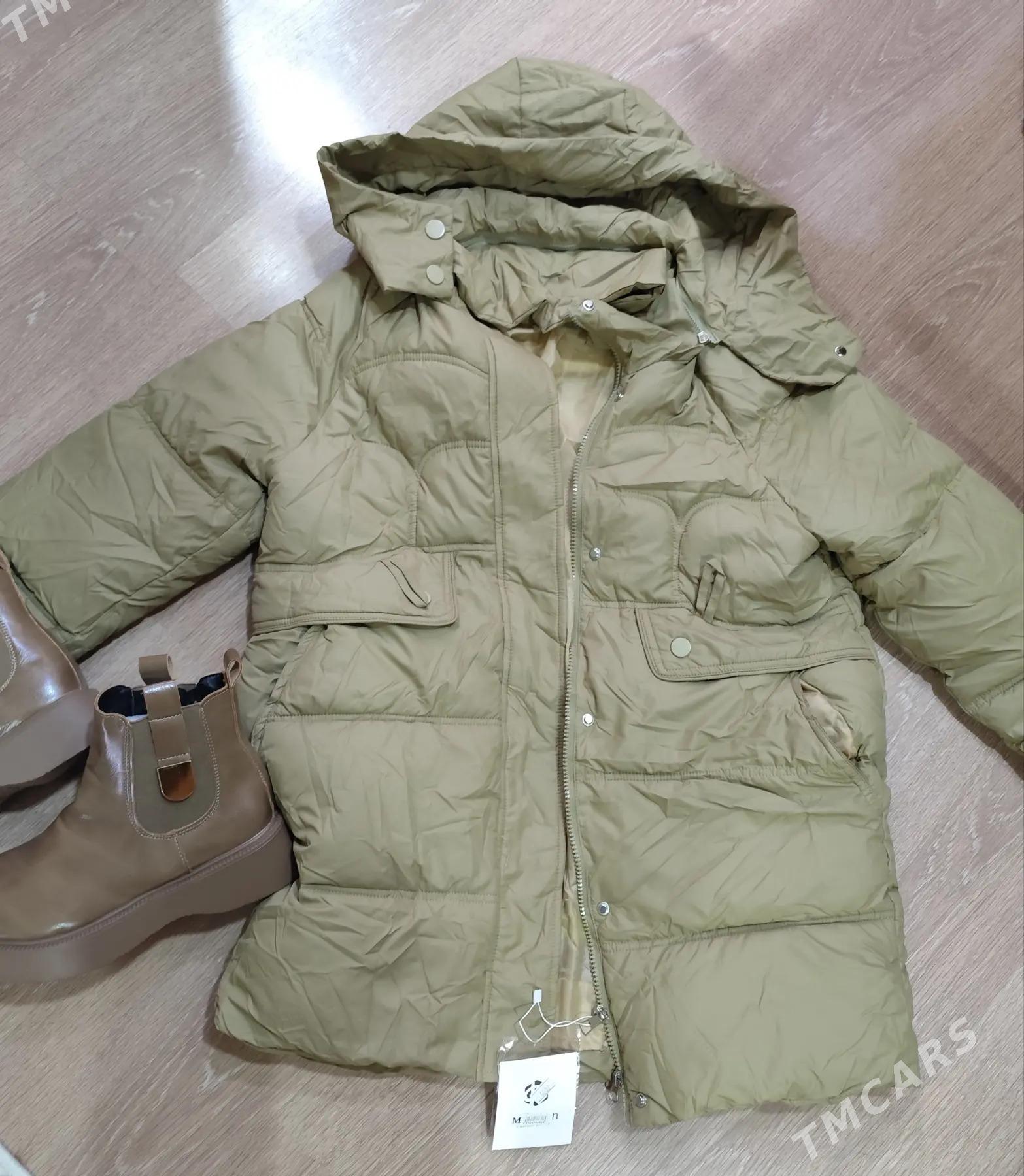 куртки - Aşgabat - img 8