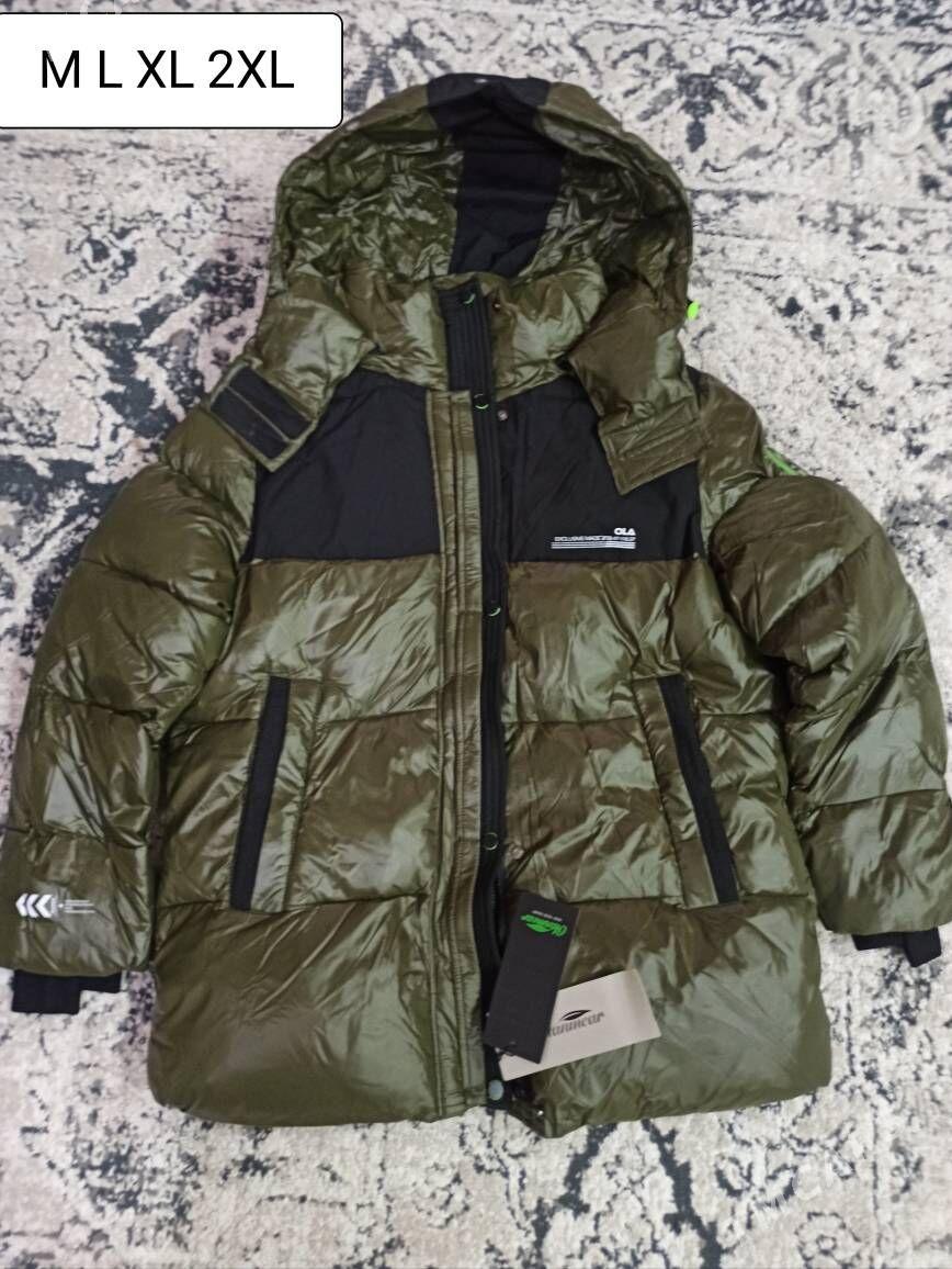 куртки - Aşgabat - img 2