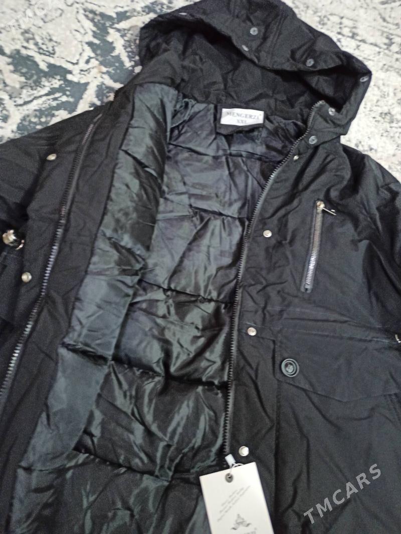 куртки - Aşgabat - img 5