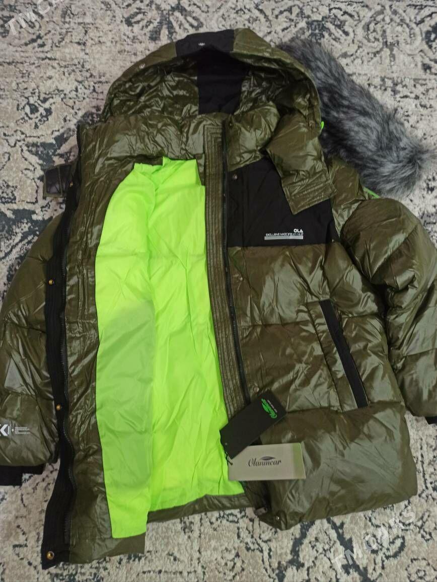 куртки - Aşgabat - img 3