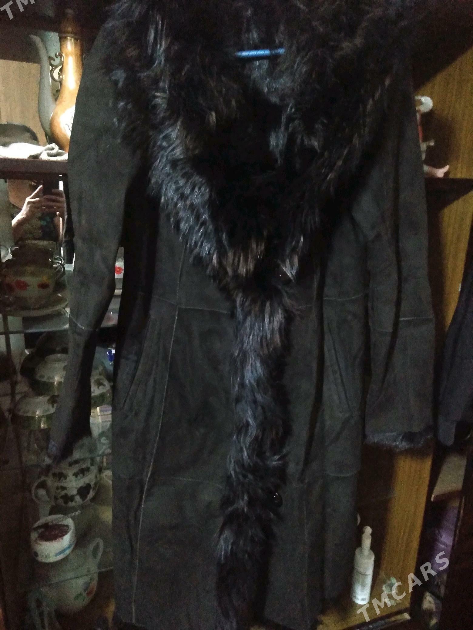 Польта и дубленка - Hazar - img 3