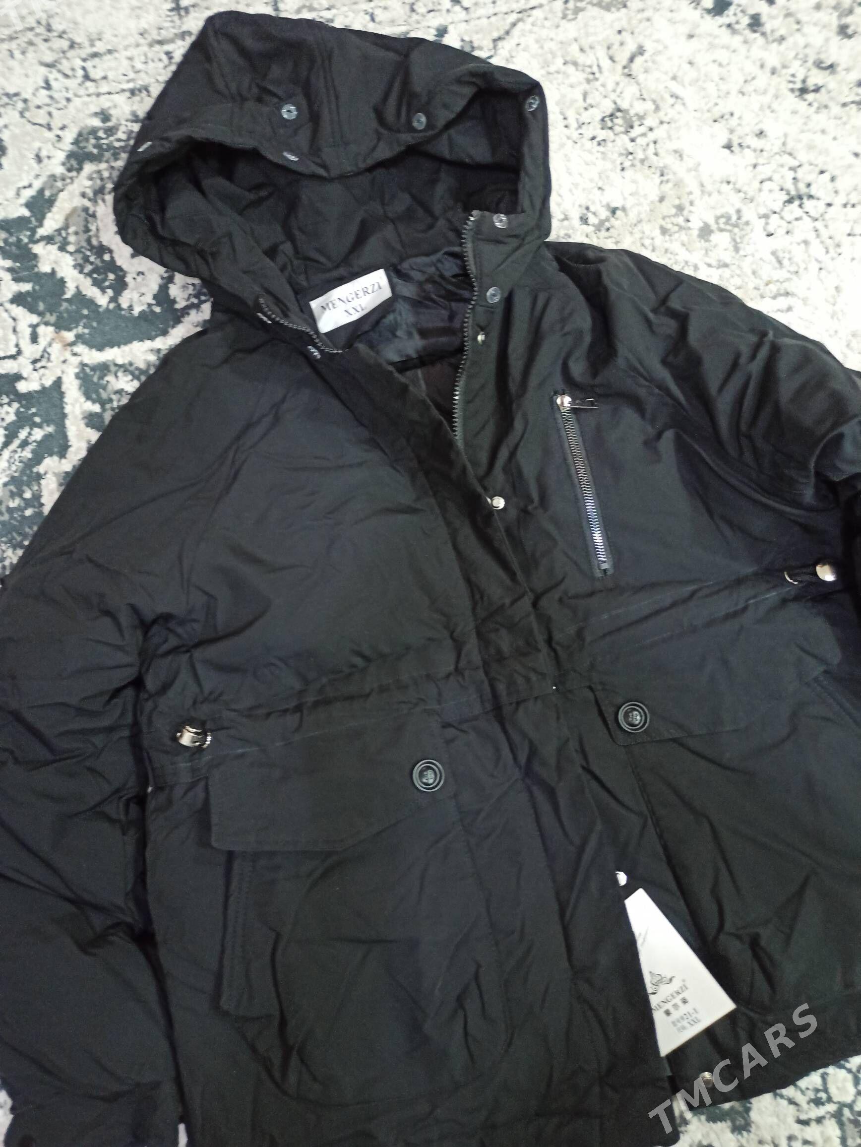 куртки - Aşgabat - img 6