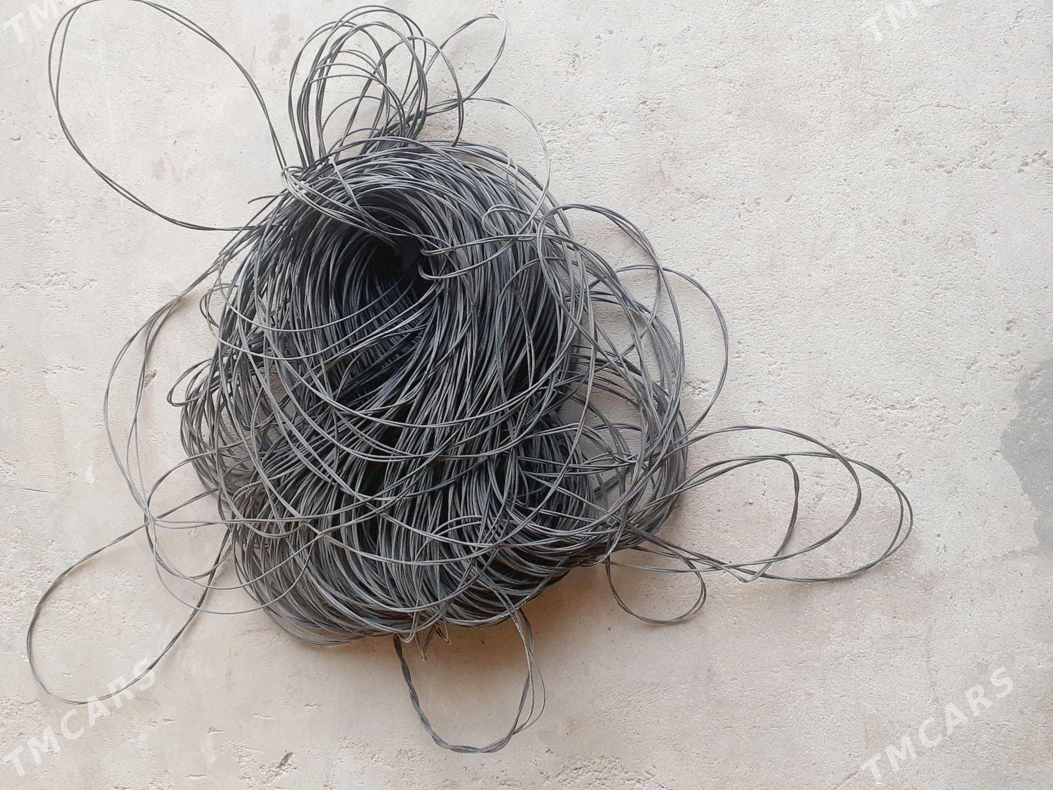 kabel - Balkanabat - img 2