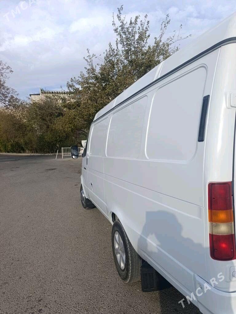 Gaz Gazel 2008 - 170 000 TMT - Ашхабад - img 4