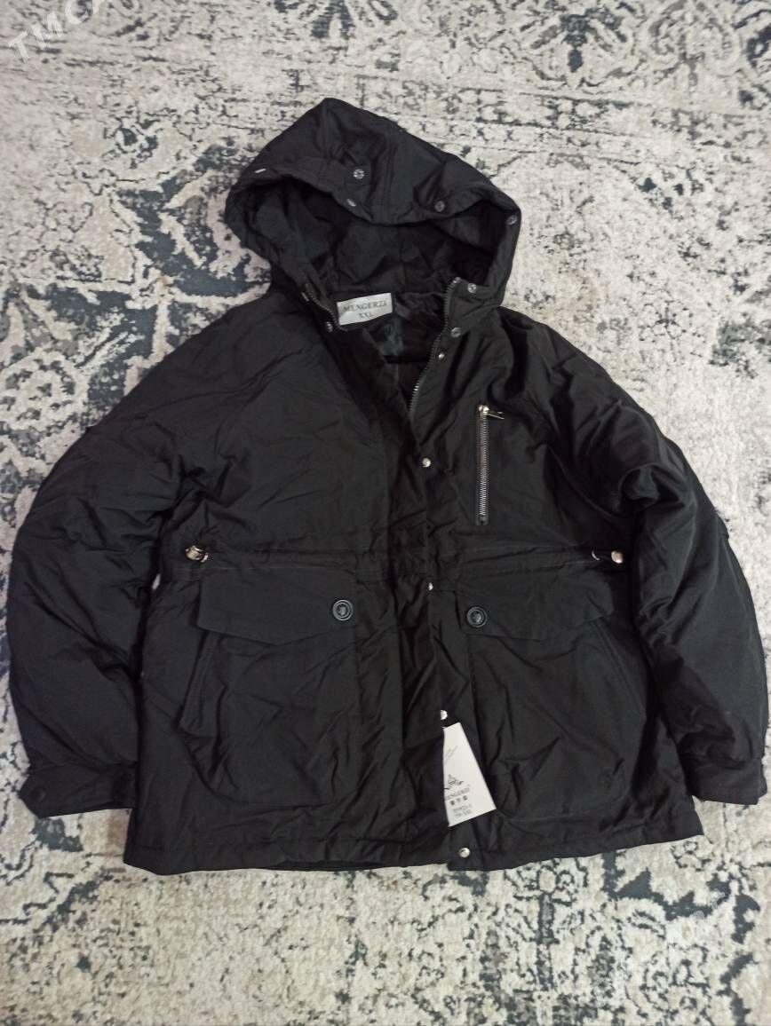 куртки - Aşgabat - img 4