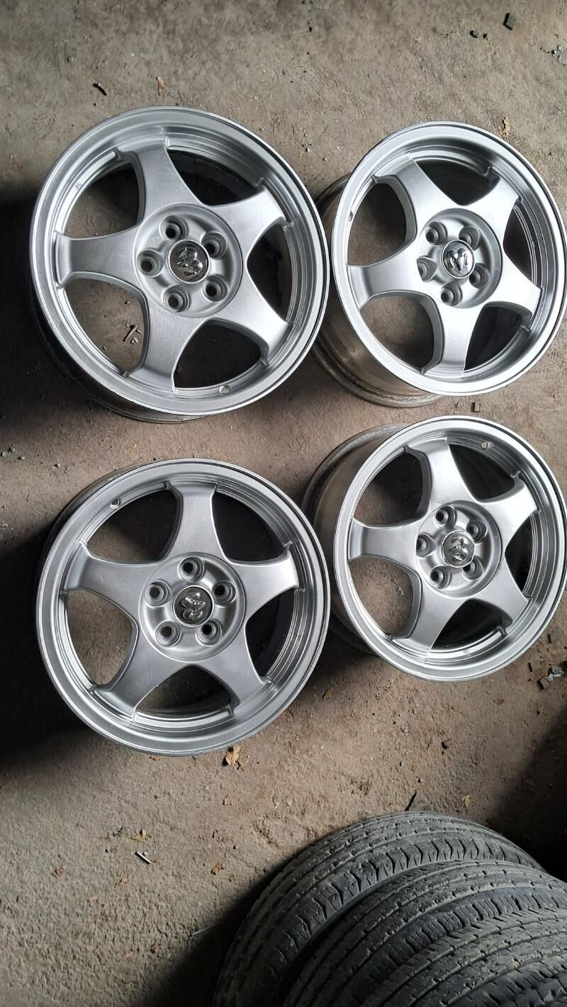 dysga karola15 2 000 TMT - Aşgabat - img 1