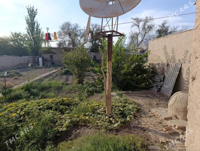 Джай меркезден - Gurbansoltan Eje - img 6