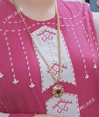 Gyzyl klon - Türkmenbaşy - img 2