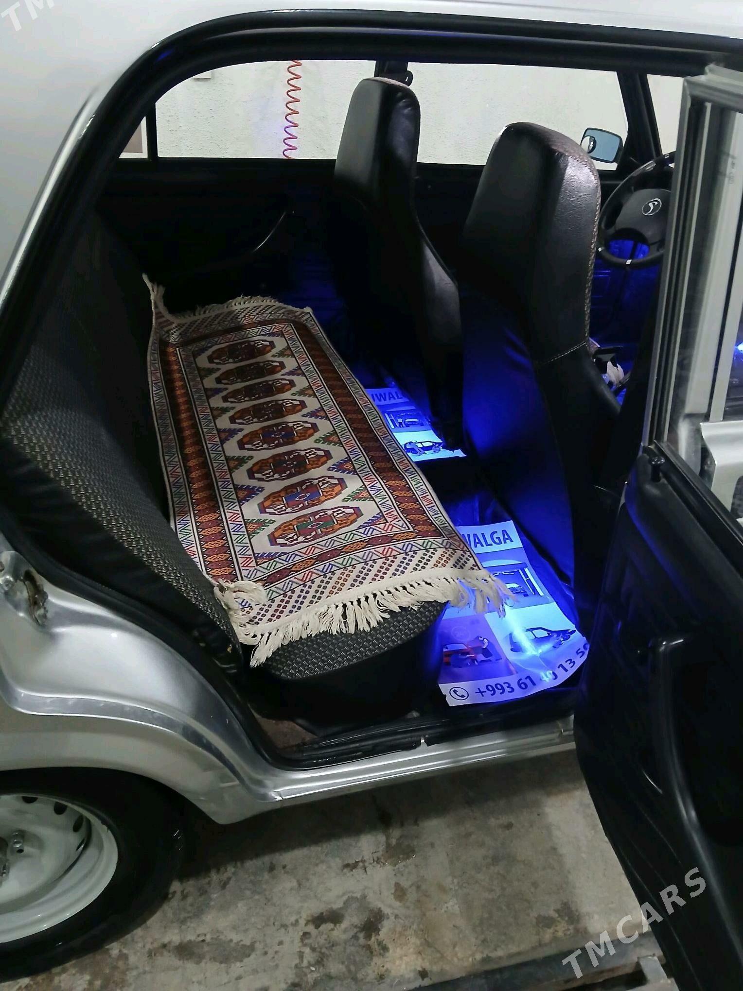 Lada 2107 2011 - 50 000 TMT - Байрамали - img 4