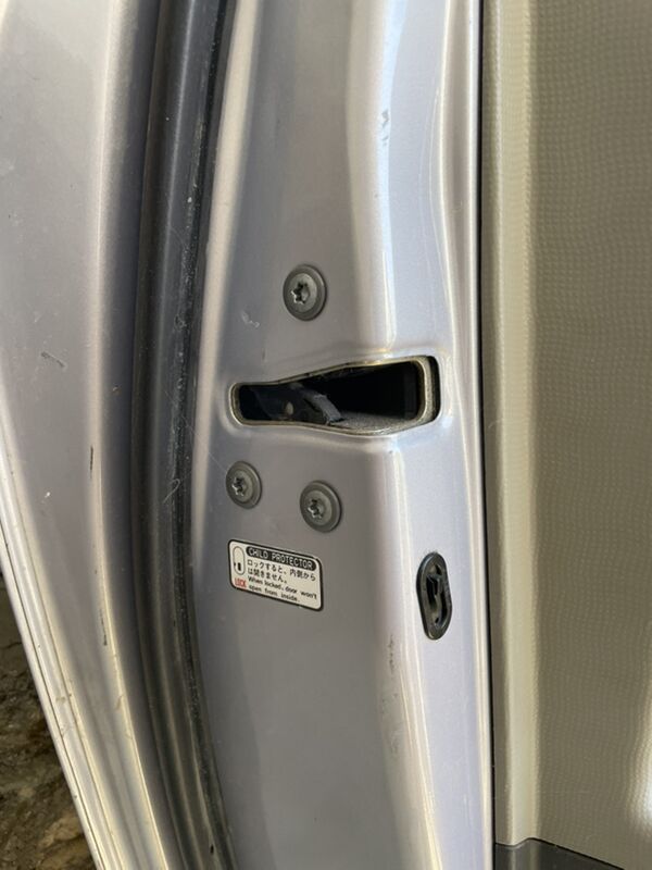 Yaris haçbek gapy 2 200 TMT - Aşgabat - img 3