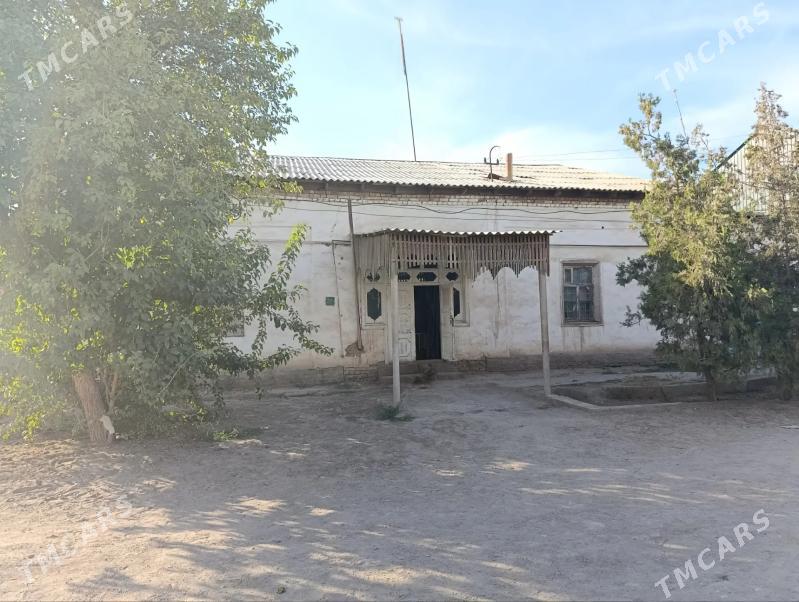 Джай меркезден - Gurbansoltan Eje - img 3