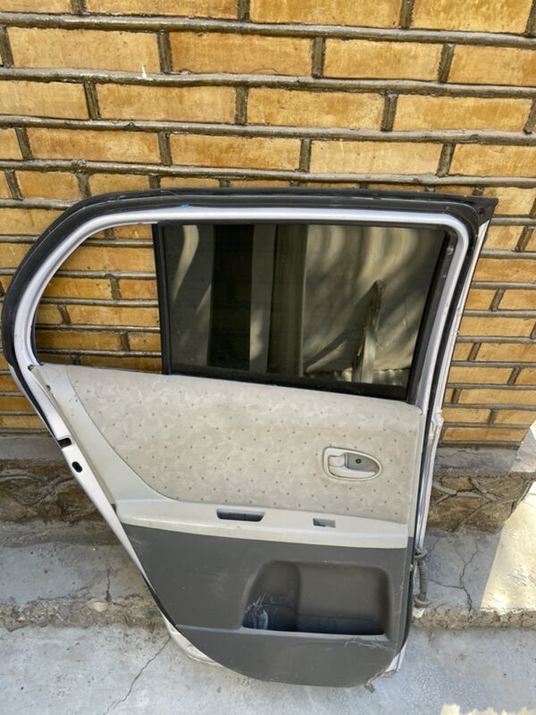 Yaris haçbek gapy 2 200 TMT - Aşgabat - img 2