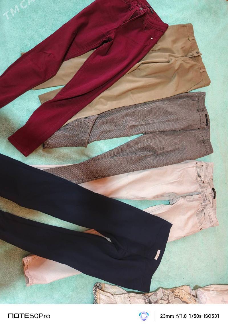 balak - Aşgabat - img 1