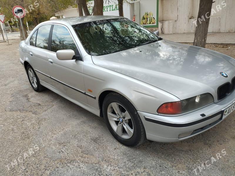 BMW 528 1998 - 88 000 TMT - Балканабат - img 5