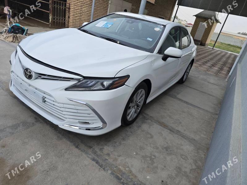 Toyota Camry 2022 - 285 000 TMT - Мары - img 5