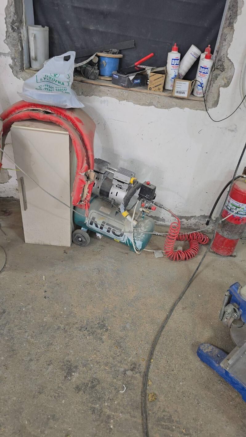 Mebel seh Yerewanskiy kochede - Ашхабад - img 9