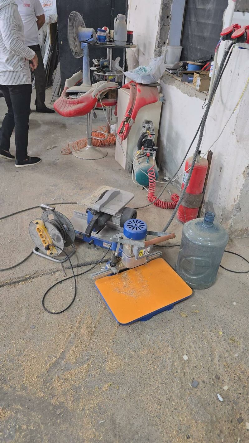 Mebel seh Yerewanskiy kochede - Ашхабад - img 8