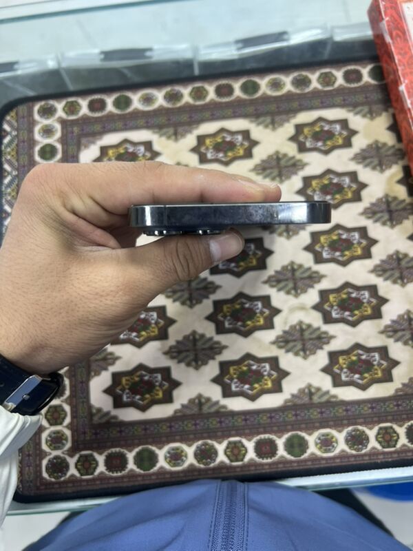 13pro max 256gb 79% - Bekrewe - img 3