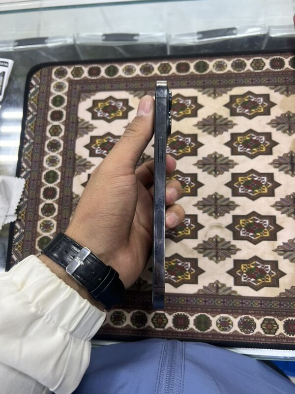 13pro max 256gb 79% - Bekrewe - img 6