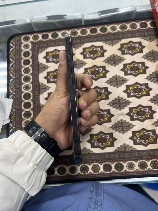 13pro max 256gb 79% - Bekrewe - img 5