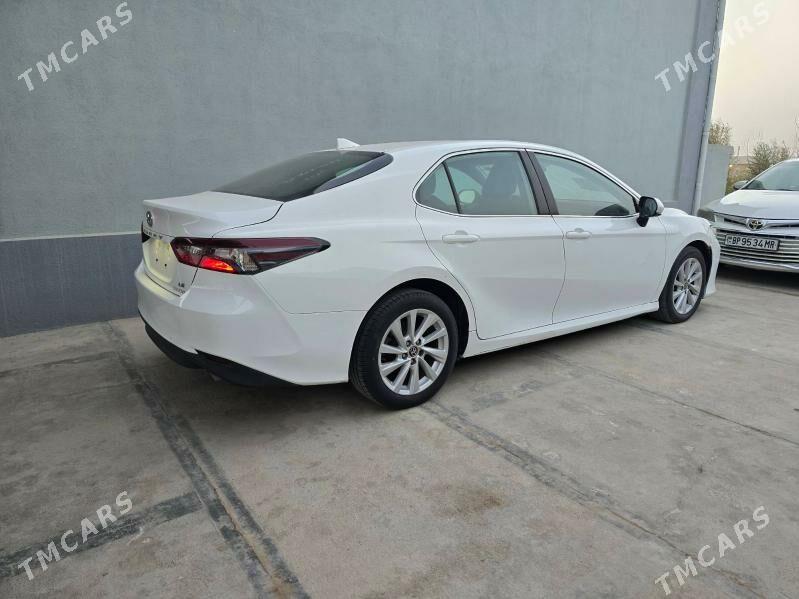Toyota Camry 2022 - 285 000 TMT - Мары - img 4