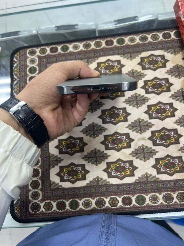 13pro max 256gb 79% - Bekrewe - img 4