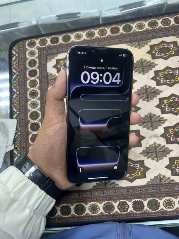 13pro max 256gb 79% - Bekrewe - img 1