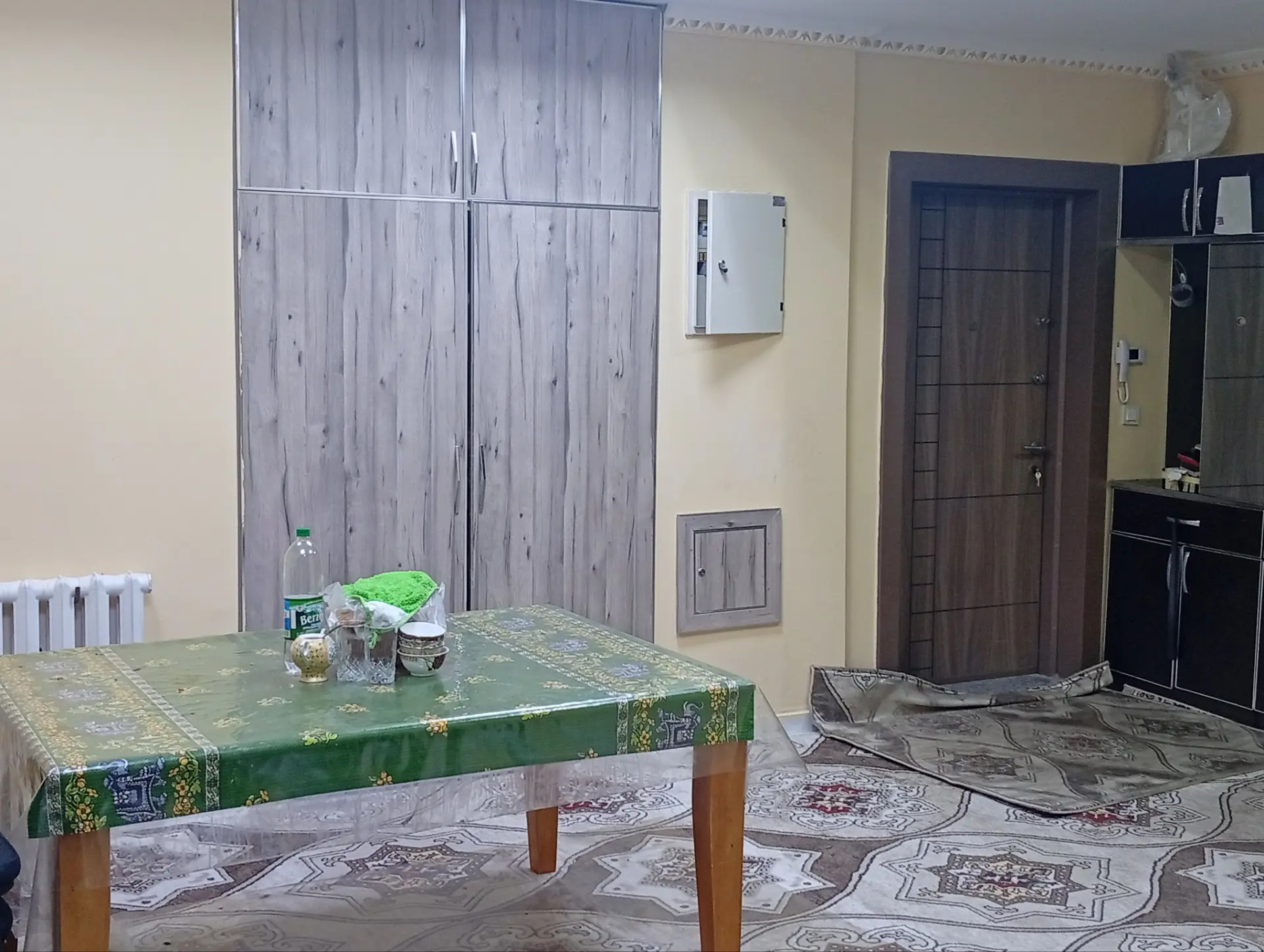 Gurtly 2017ý 3 kom 3 nji etaž - Гуртли - img 4