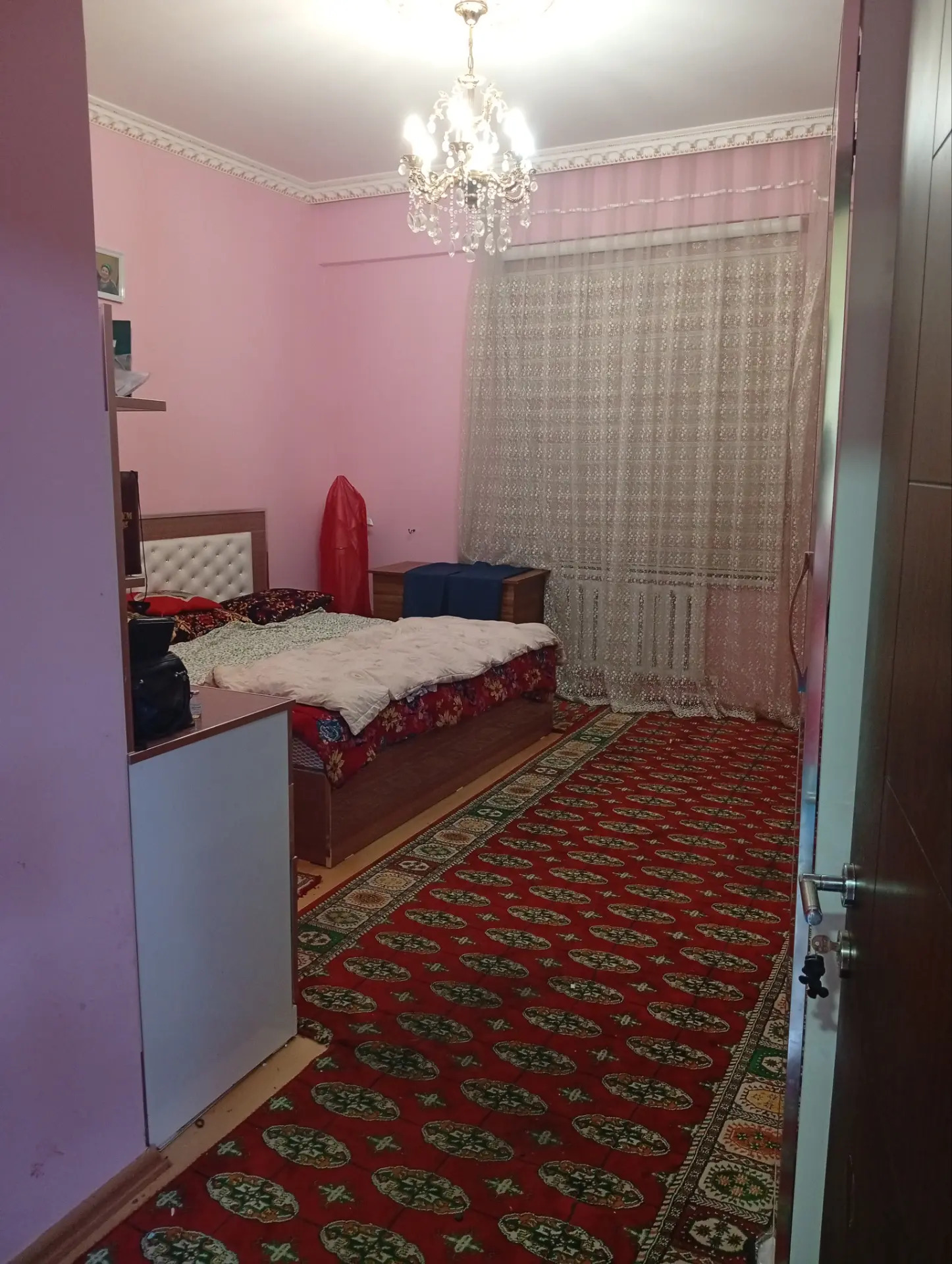 Gurtly 2017ý 3 kom 3 nji etaž - Гуртли - img 3