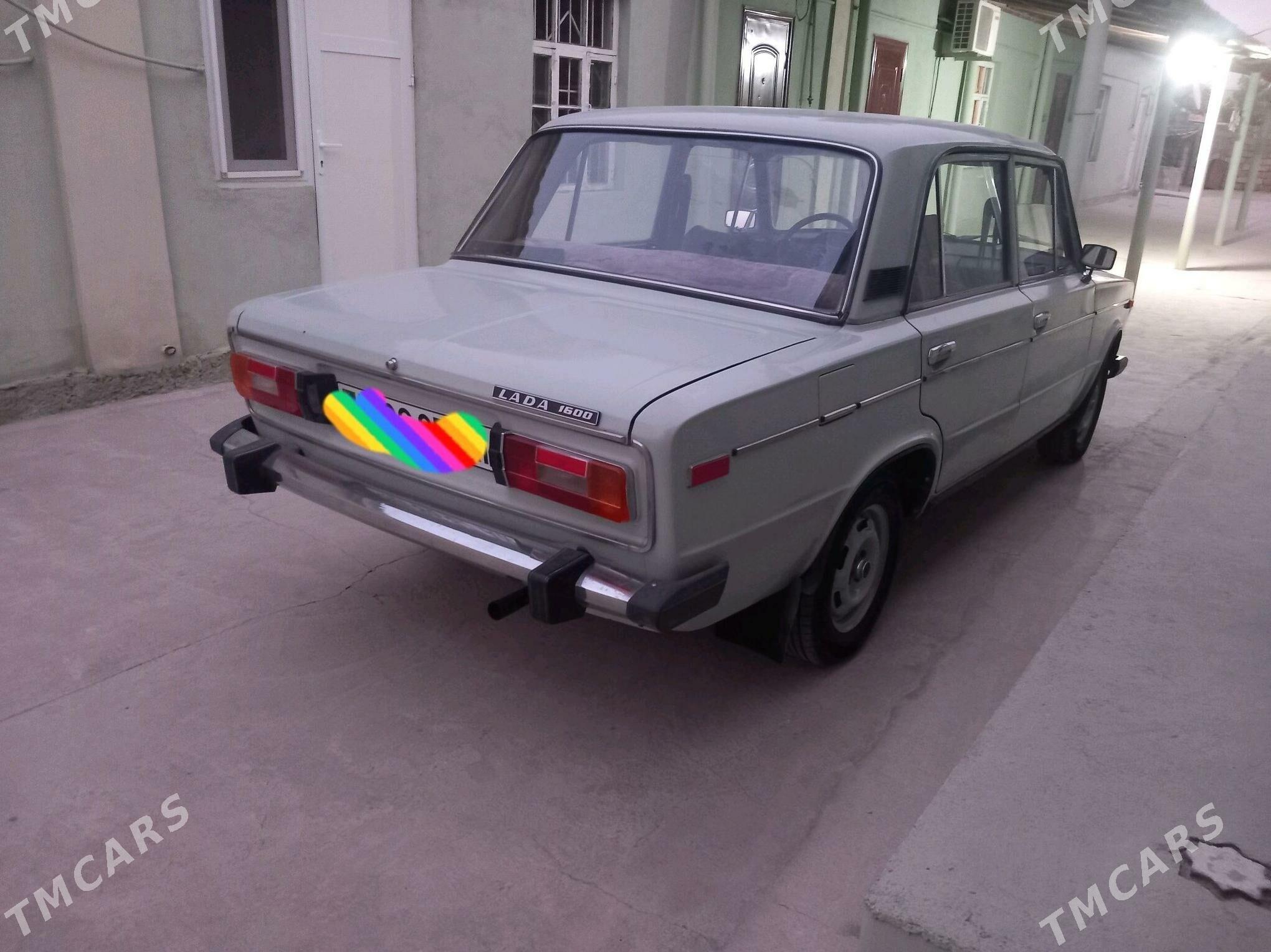 Lada 2106 1983 - 44 000 TMT - Büzmeýin - img 2
