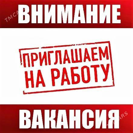 Montaz isleri ucin isgar gerek - Aşgabat - img 2