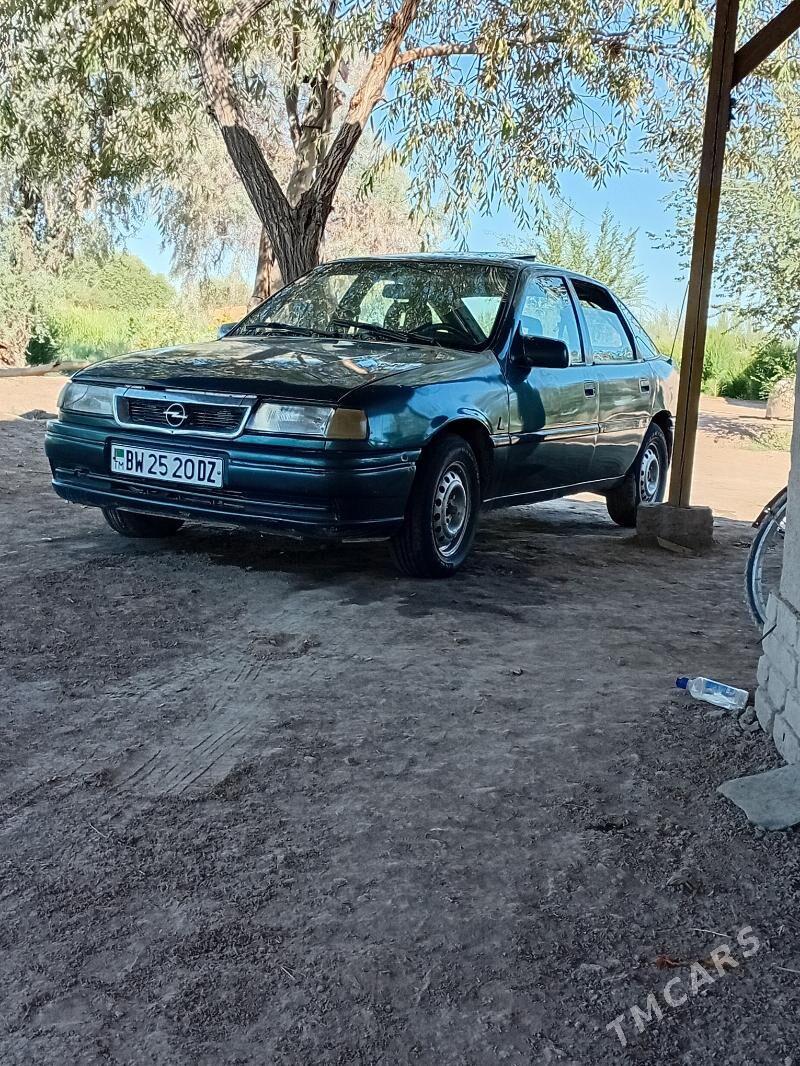 Opel Vectra 1994 - 40 000 TMT - Akdepe - img 3