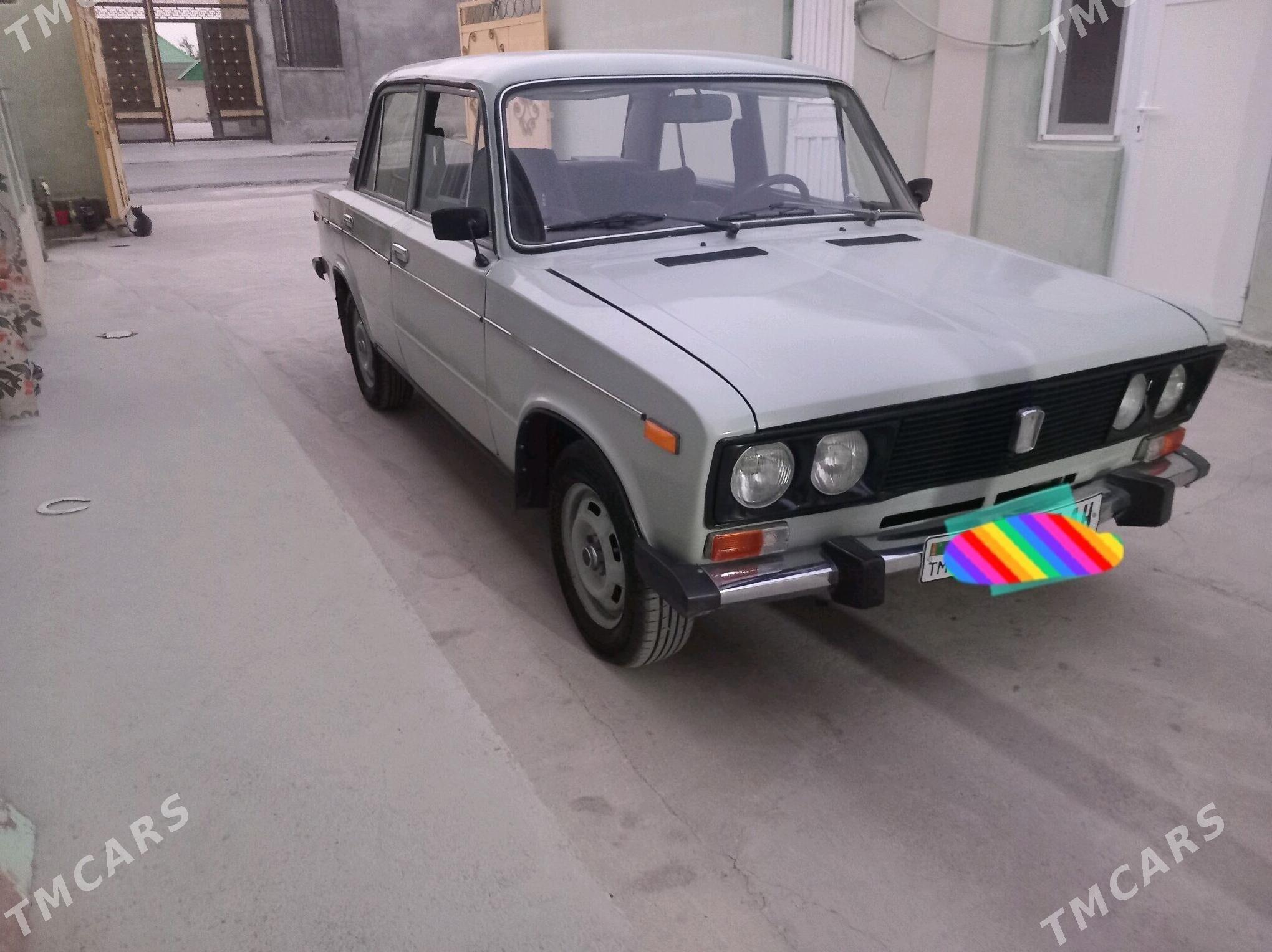 Lada 2106 1983 - 44 000 TMT - Büzmeýin - img 3