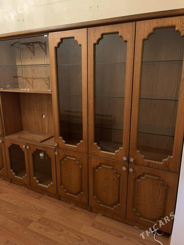 книжный шкаф kitap polka - Aşgabat - img 2