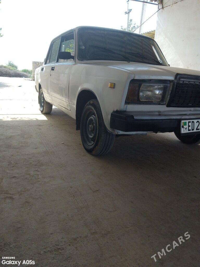 Lada 2107 2000 - 22 000 TMT - Достлук - img 3