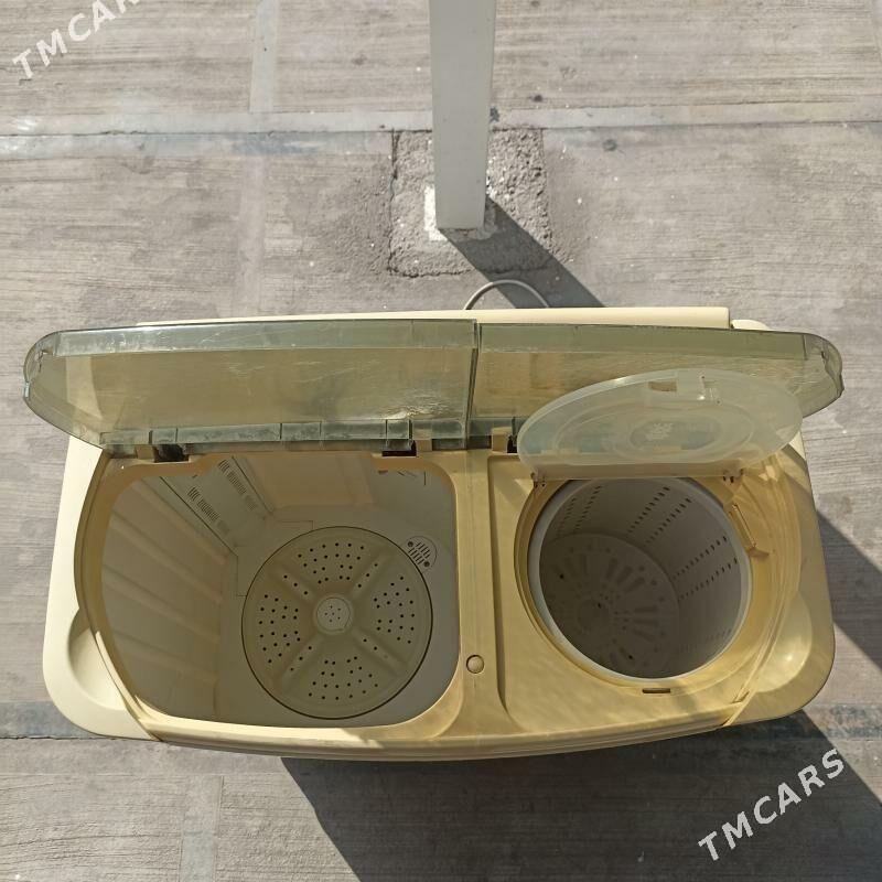 kír maşyn - Mary - img 5