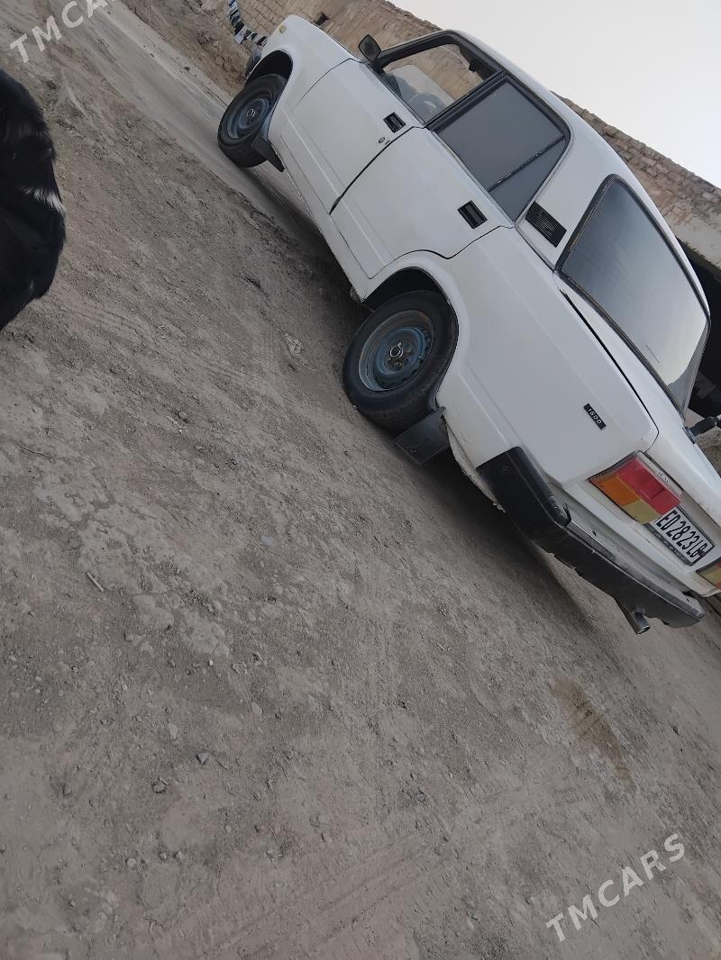 Lada 2107 2000 - 22 000 TMT - Достлук - img 2