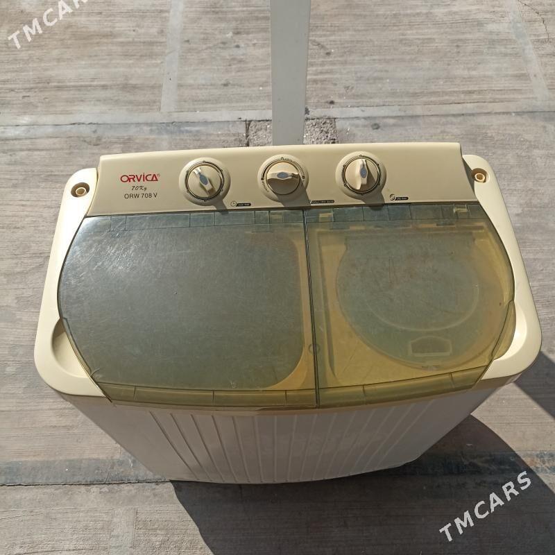 kír maşyn - Mary - img 2