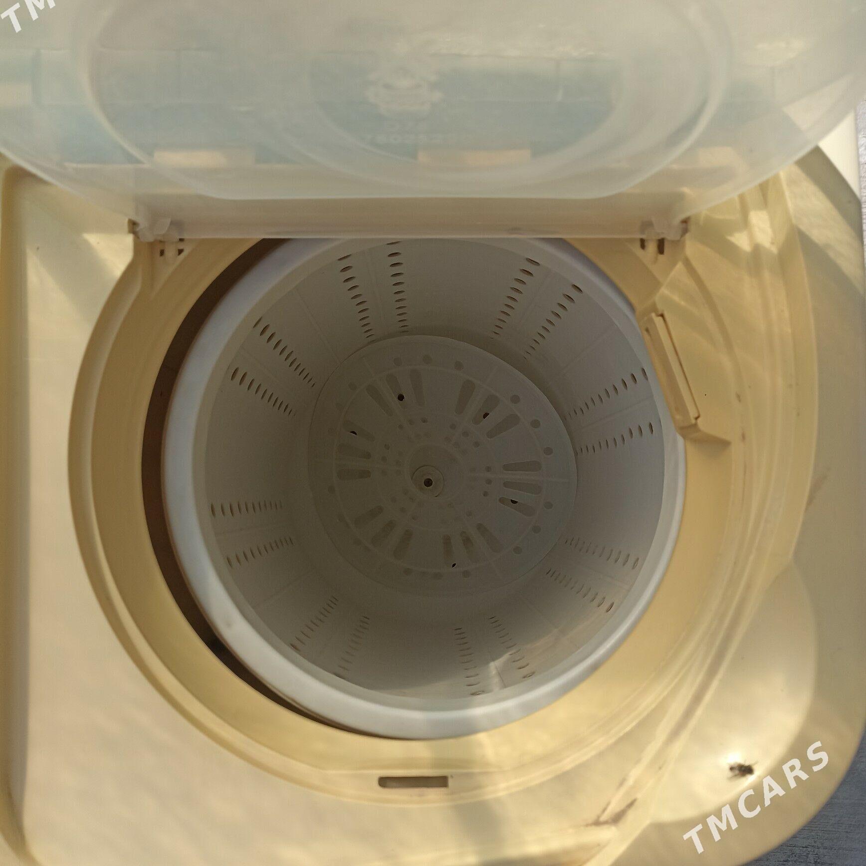 kír maşyn - Mary - img 3