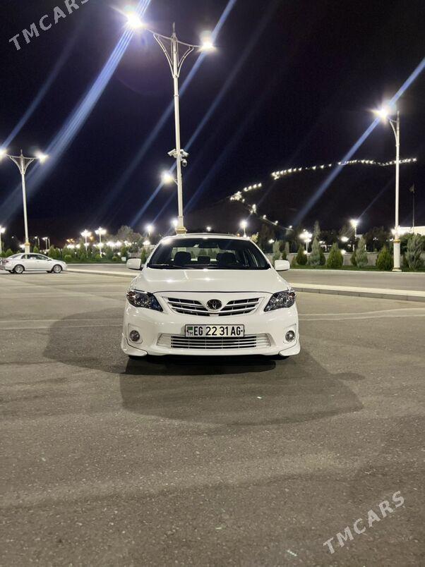 Toyota Corolla 2013 - 177 000 TMT - Хитровка - img 1
