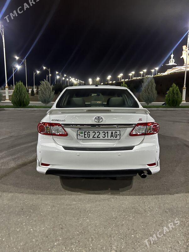 Toyota Corolla 2013 - 177 000 TMT - Хитровка - img 3