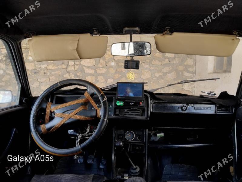 Lada 2107 2000 - 22 000 TMT - Достлук - img 4