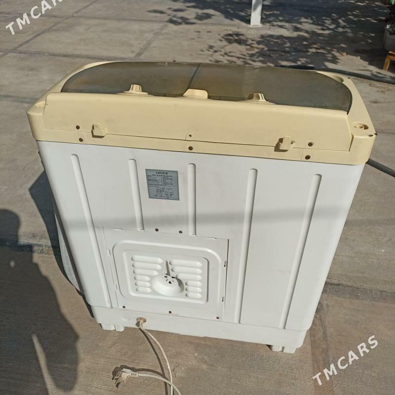 kír maşyn - Mary - img 1