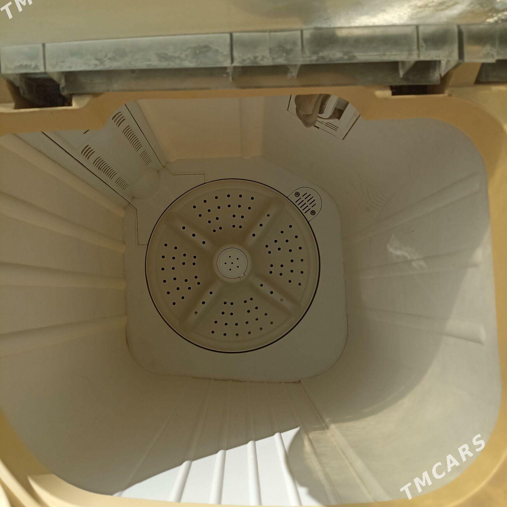 kír maşyn - Mary - img 4