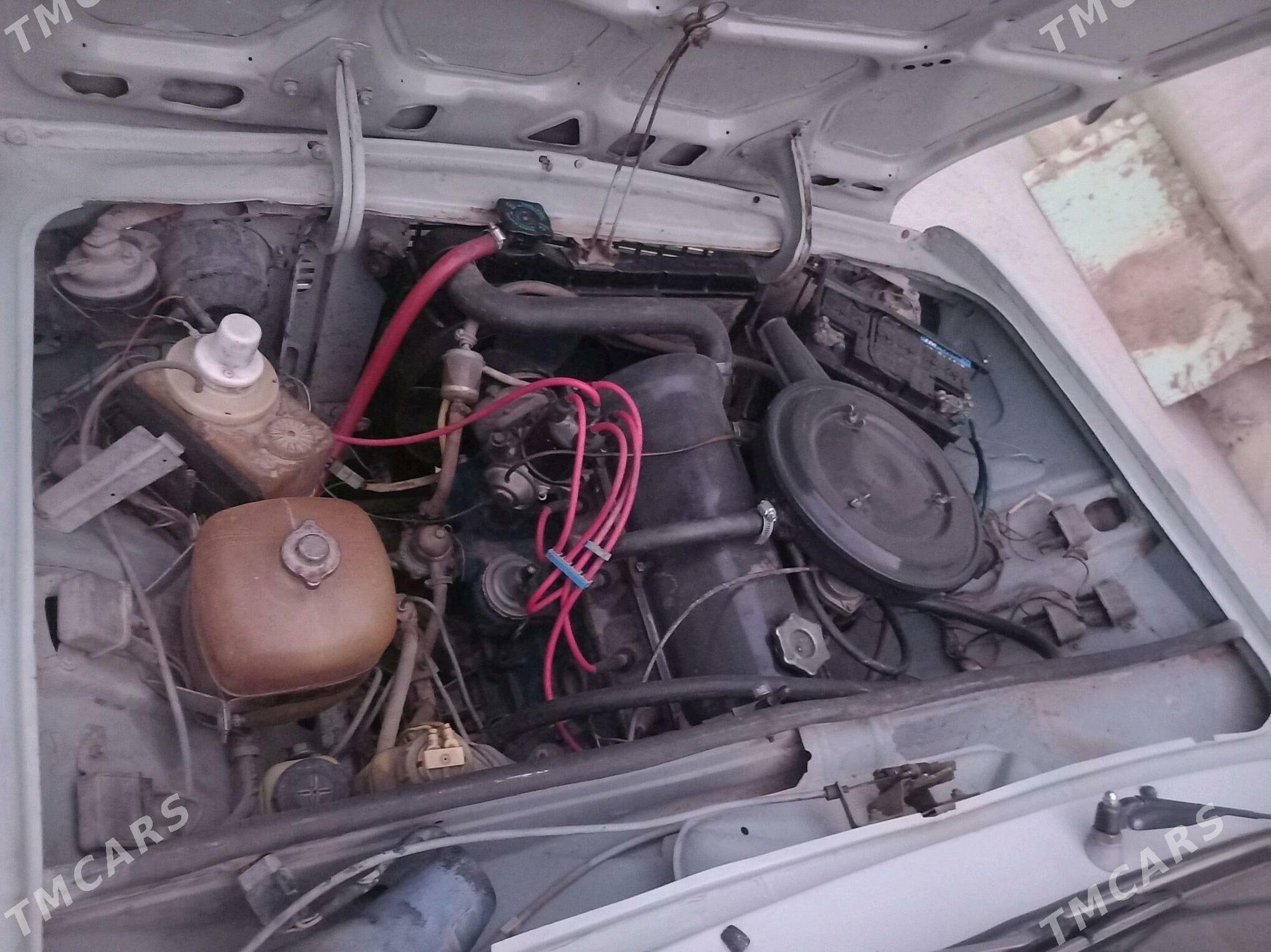 Lada 2106 1983 - 44 000 TMT - Büzmeýin - img 5