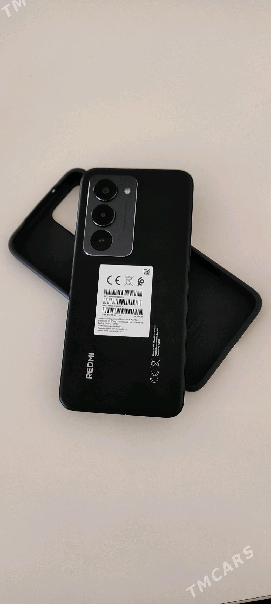 Redmi 15 - Ашхабад - img 3