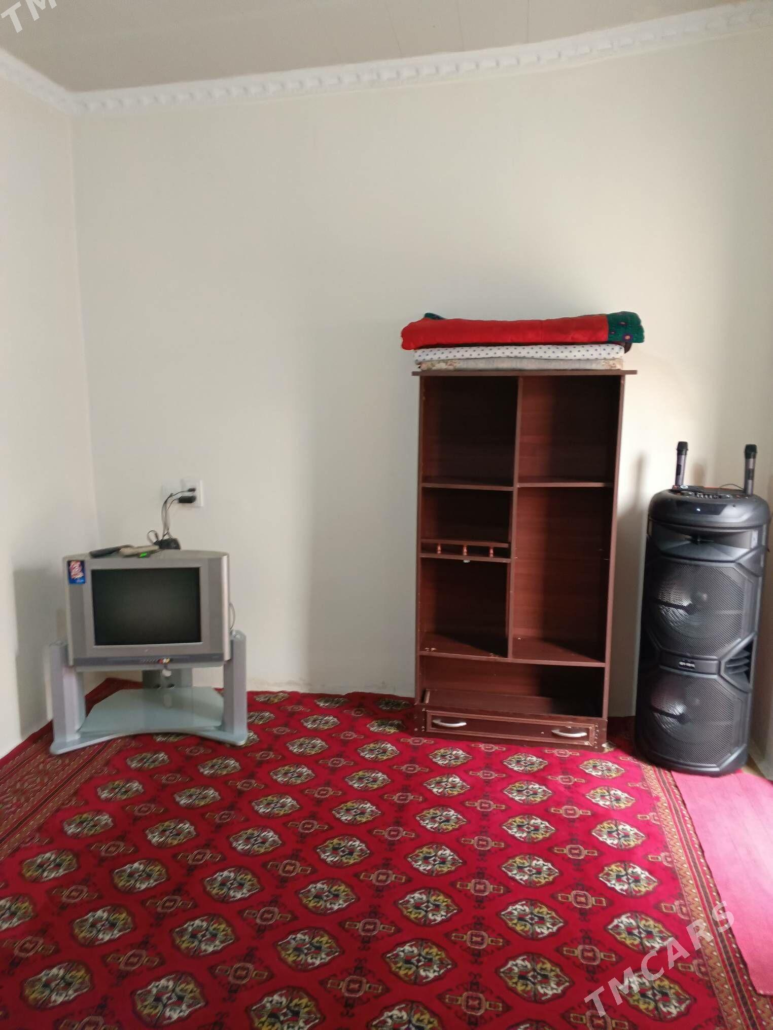 kireýne jaý - Bagyr - img 5